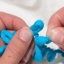 Load image into Gallery viewer, Fred the Dino Loopables Kit