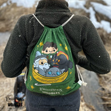 Load image into Gallery viewer, The Lord of the Rings Collector’s Box