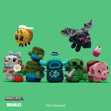 Load image into Gallery viewer, Minecraft Block It to 'Em Bundle