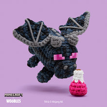 Load image into Gallery viewer, Minecraft Jump on the Band Dragon Bundle