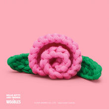 Load image into Gallery viewer, Tiny My Melody™'s Rose Accessory Kit