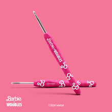 Load image into Gallery viewer, Barbie™ Crochet Kit