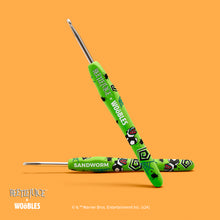 Load image into Gallery viewer, Sandworm Crochet Kit