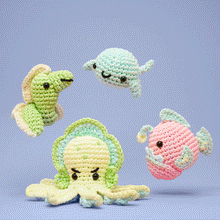 Load image into Gallery viewer, Let’s Glow Deep Sea Diving Bundle