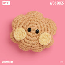 Load image into Gallery viewer, BT21 minini Donut Collector’s Box