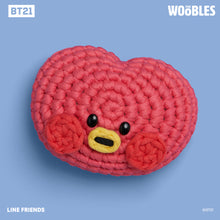 Load image into Gallery viewer, BT21 minini Donut Collector’s Box