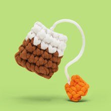 Load image into Gallery viewer, Tiny Tea Bag Accessory Kit