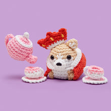 Load image into Gallery viewer, Tiny Tea Set Accessory Kit