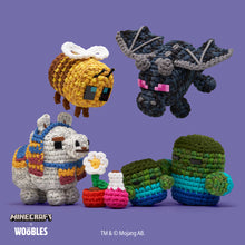 Load image into Gallery viewer, Will You Be Minecraft Bundle