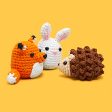 Load image into Gallery viewer, Woobly Neck o’ the Woods Bundle