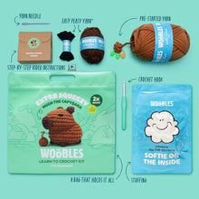 Load image into Gallery viewer, Fat Bottom WooBBLes BUNdle