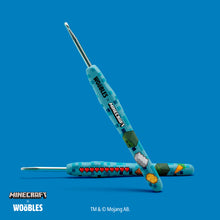 Load image into Gallery viewer, Will You Be Minecraft Bundle