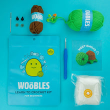Load image into Gallery viewer, Woobly Duos: Fred and Emilio Bundle