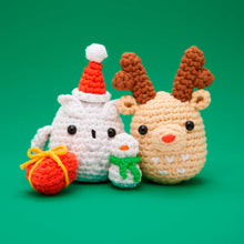 Load image into Gallery viewer, Snow Much Fun Accessory Bundle