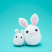 Load image into Gallery viewer, Itty Bitty Wittle Bunny Accessory Kit