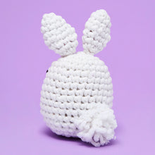 Load image into Gallery viewer, Jojo the Bunny Crochet Kit