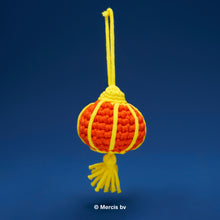 Load image into Gallery viewer, Tiny Miffy Chinese Lantern Accessory Kit