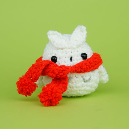Tiny Scarf Accessory Kit