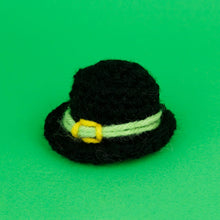 Load image into Gallery viewer, Tiny St. Paddy's Day Hat Accessory Kit