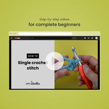 Load image into Gallery viewer, Tiny Party Hat Accessory Kit