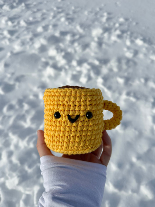 Why Your Crochet Stitches Look Uneven and How to Fix Them