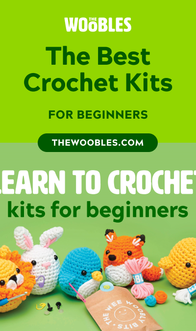 The Best Crochet Kits for Beginners