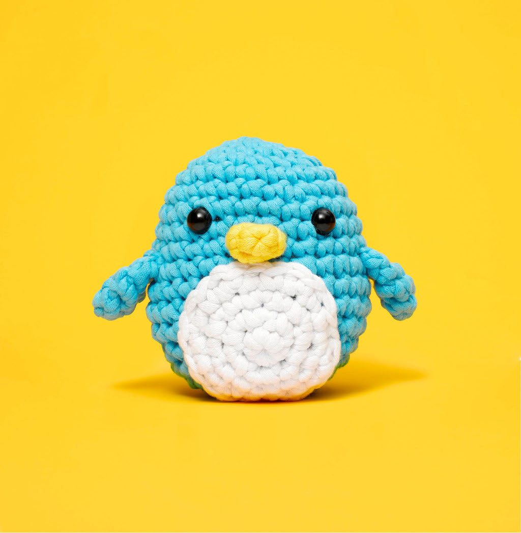 Beginner Crochet Kits