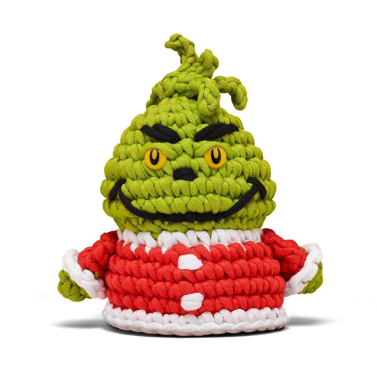 The Grinch Singles