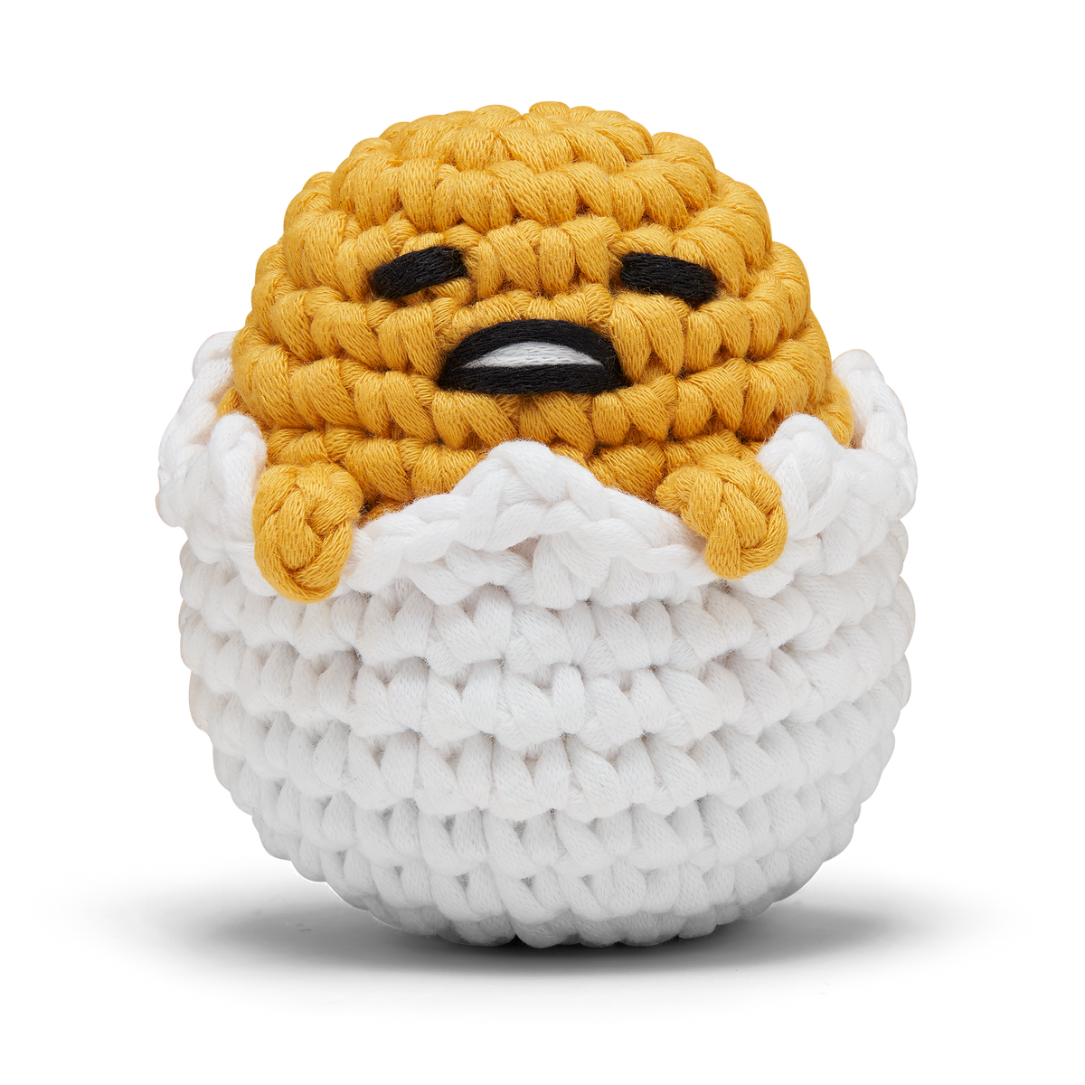 Gudetama Singles
