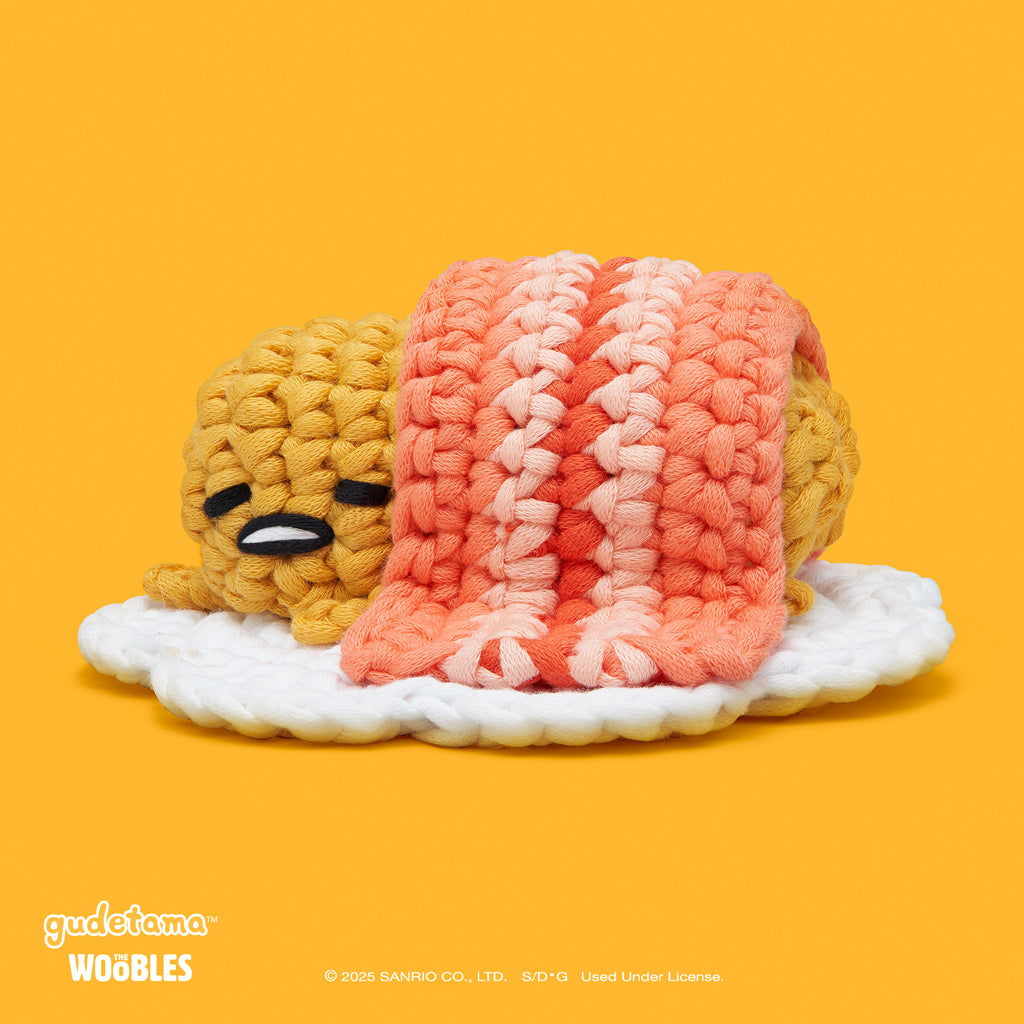 Gudetama Bundles