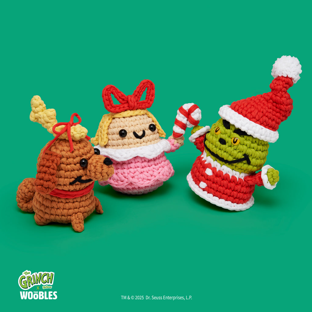 The Grinch Bundles
