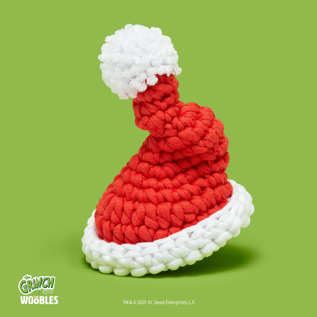 The Grinch Accessories