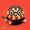 Harry Potter™ Crochet Kits
