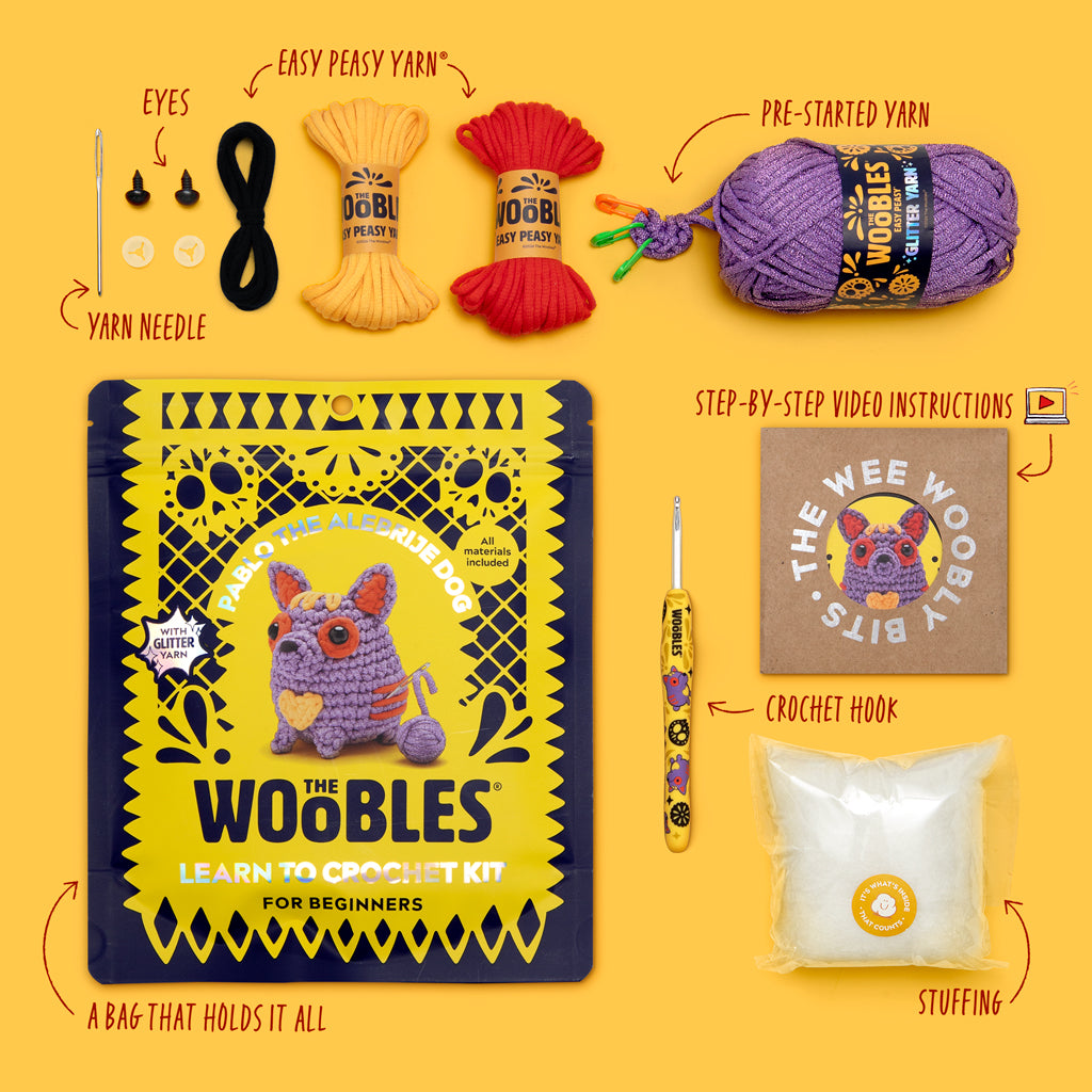 Día de los Muertos Guiding Light Bundle