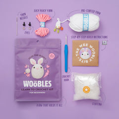 Knock on Woodland Bundle