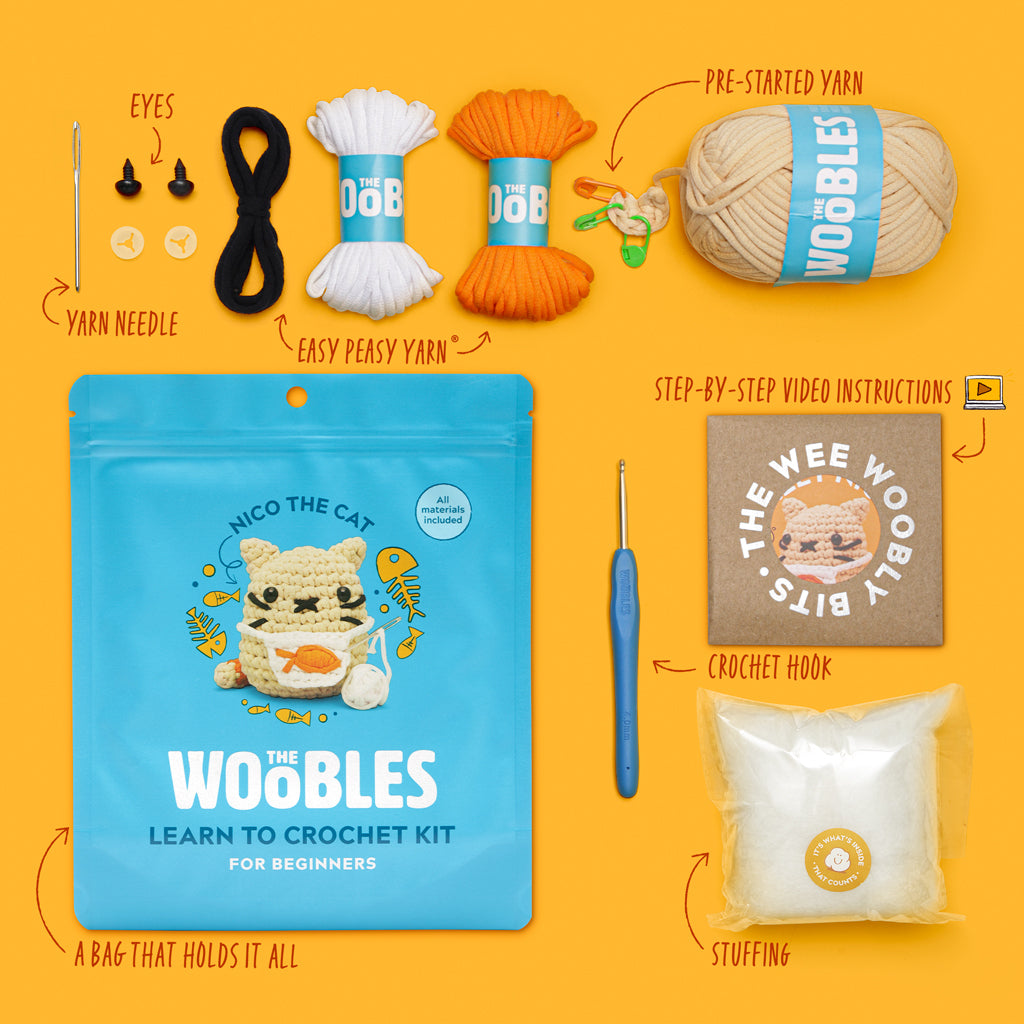 Woobly Lotus Bundle