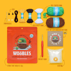 Fat Bottom WooBBLes BUNdle