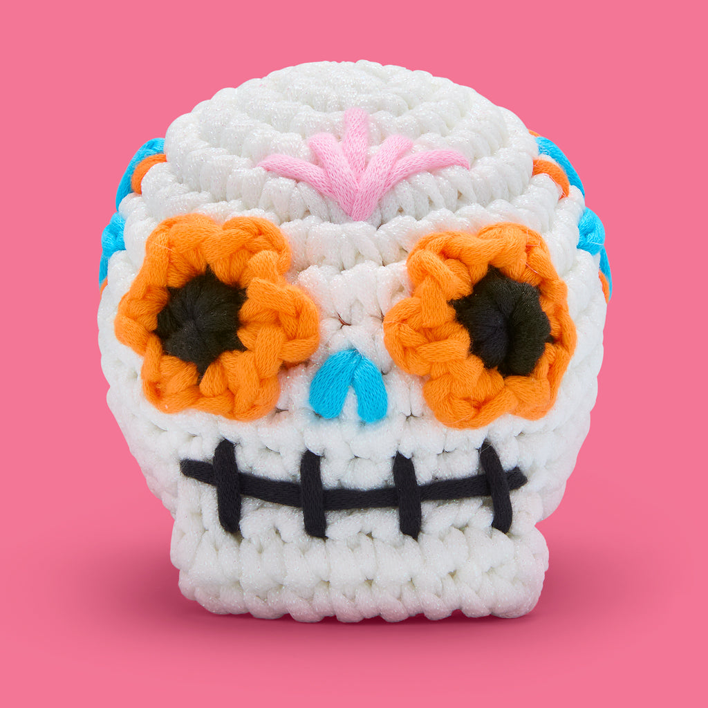 Dia De Los Woobles Bundle