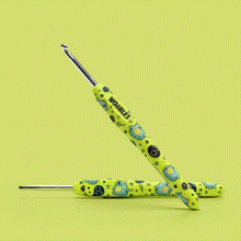 Load image into Gallery viewer, Bepi the Mercurian Crochet Kit
