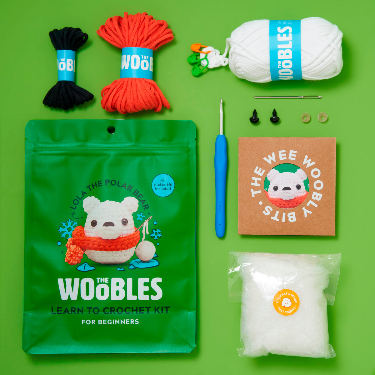 Let It Snow Bundle