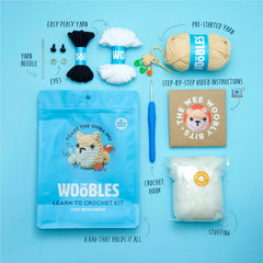 Woobly Wingman Bundle
