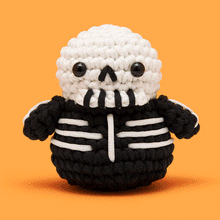 Load image into Gallery viewer, Eerie-sistibly Woobly Haunted House Box
