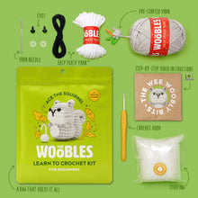 Load image into Gallery viewer, Do You Want to Build a Snow Wooble Bundle
