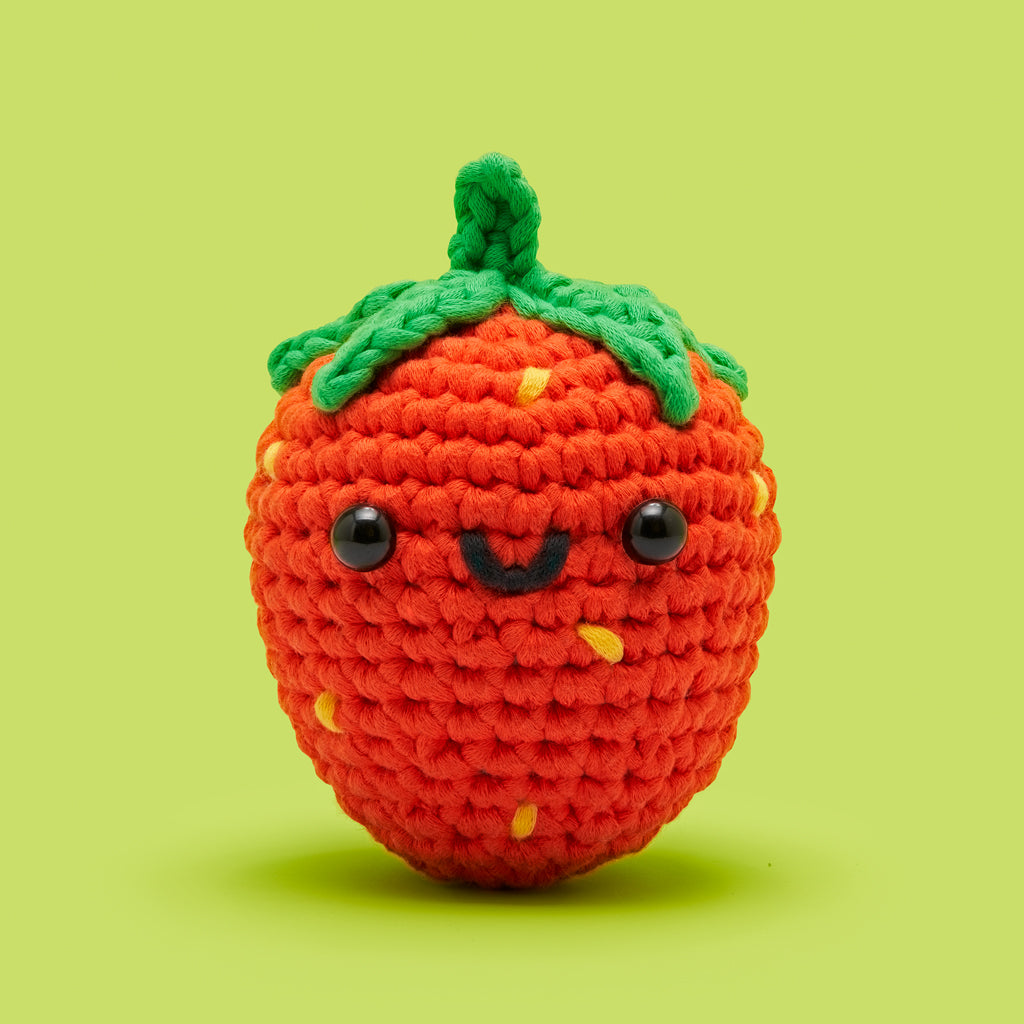 Yarn Appétit Bundle