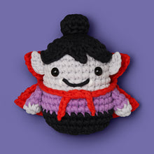 Load image into Gallery viewer, Eerie-sistibly Woobly Haunted House Box
