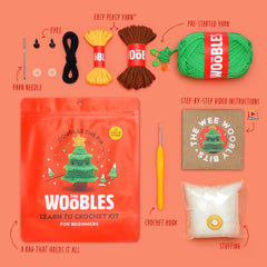 The Stocking Stuff of Legend Bundle