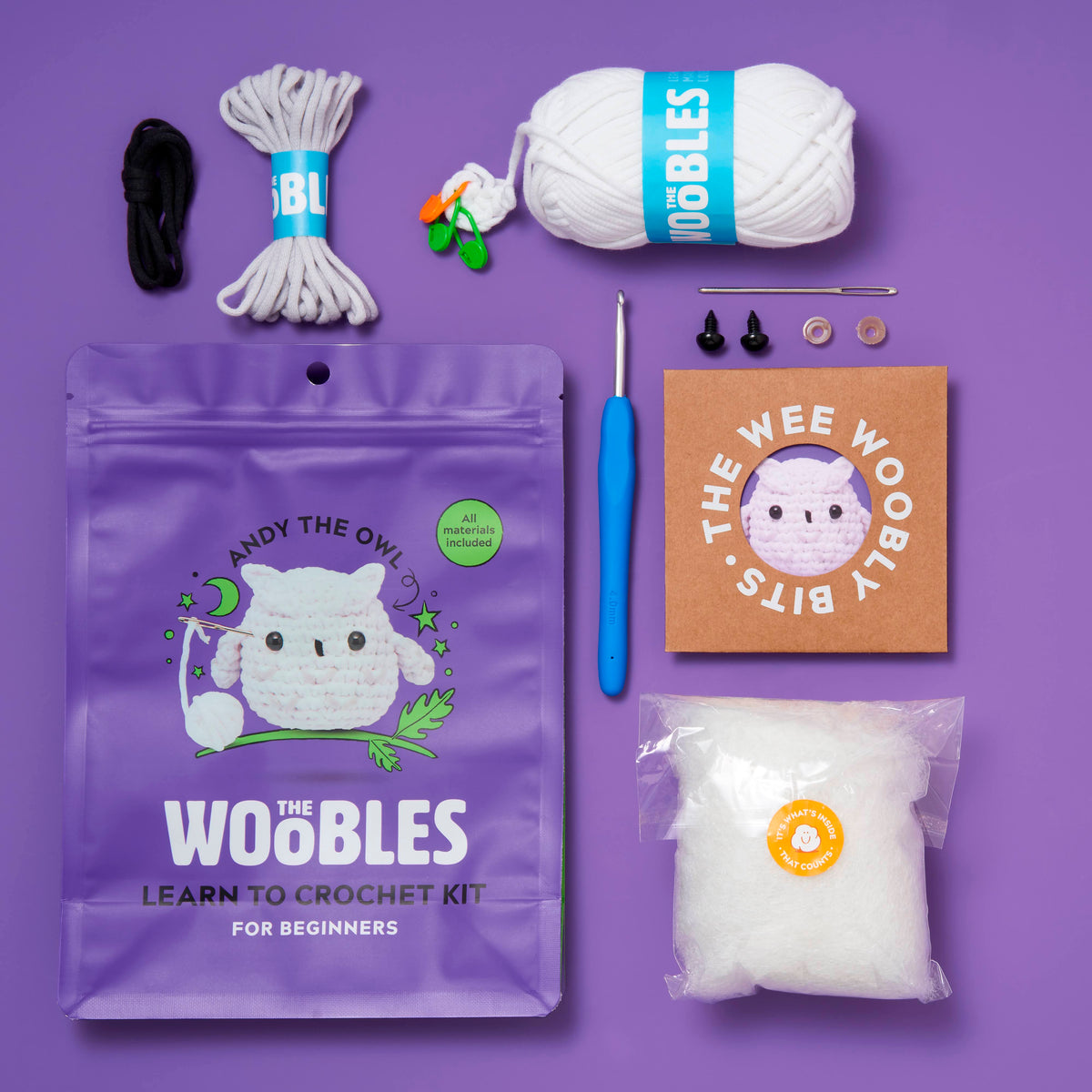 Let It Snow Bundle