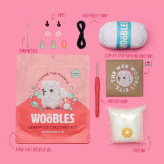 Welcome to the Villa Bundle