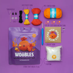 Woobly Wingman Bundle