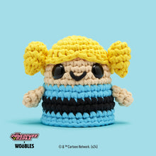 Load image into Gallery viewer, Bubbles™ Crochet Kit
